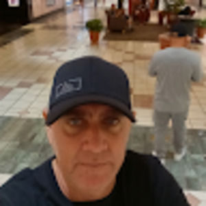 Meet your Posher, William